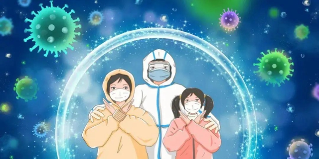 【扩散】全国新增76例!泸州哪些人需要做核酸检测?(图1) 【扩散】全国新增76例!泸州哪些人需要做核酸检测?(图1)