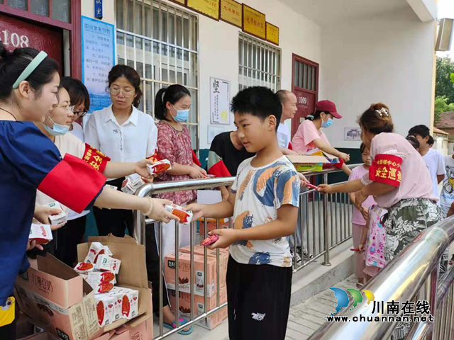 叙永县:“河”你一起,共度“南”关!(图4) 叙永县:“河”你一起,共度“南”关!(图4)