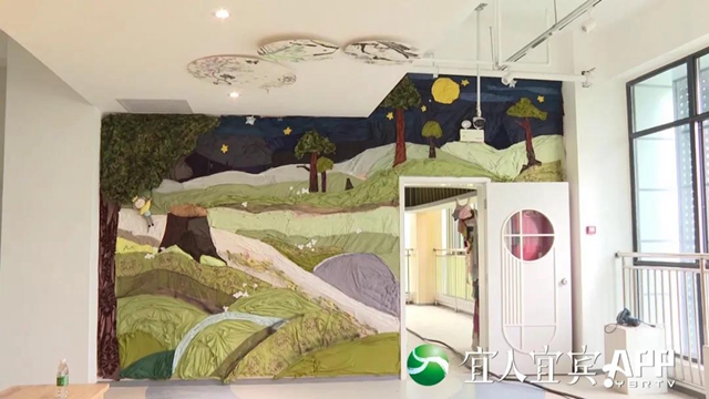 3405个学位！9月，宜宾11所公办幼儿园将投入使用！全在这片区域……(图8)