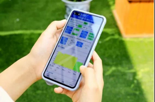 泸州龙马潭区:空气质量自动监测实现街镇全覆盖(图1) 泸州龙马潭区:空气质量自动监测实现街镇全覆盖(图1)