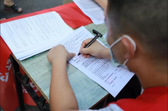 紧急通知!龙马潭区12-17岁人群新冠疫苗接种有变化!(图1) 紧急通知!龙马潭区12-17岁人群新冠疫苗接种有变化!(图1)