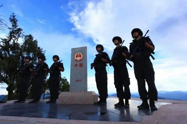 又一缅北陷阱！合江首例组织他人偷越国（边）境案宣判
