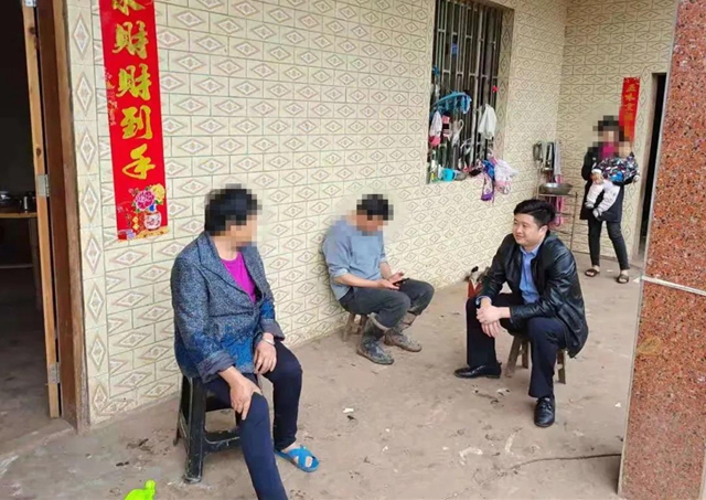 又一缅北陷阱!合江首例组织他人偷越国(边)境案宣判(图5) 又一缅北陷阱!合江首例组织他人偷越国(边)境案宣判(图5)