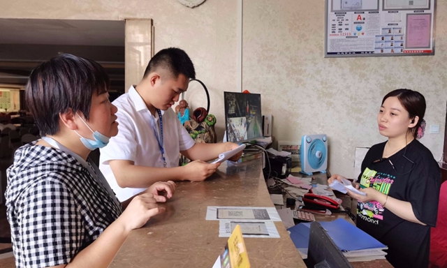 合江禁令已下!“升学宴”“谢师宴”操办不得,也参加不得……(图2) 合江禁令已下!“升学宴”“谢师宴”操办不得,也参加不得……(图2)