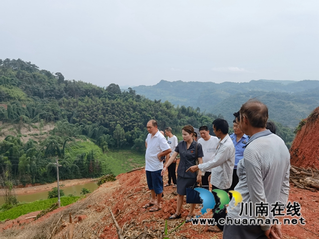 纳溪区法院：邀请调解化纠纷，协同发力促和谐