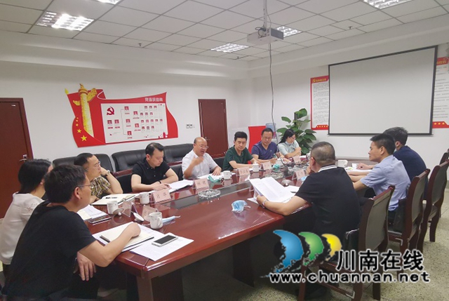 强化管理，严格监督——泸州市推动机构编制工作高质量发展系列报道（五）