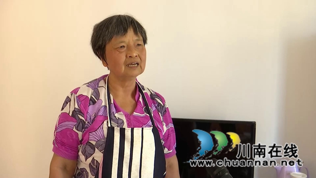 合江石龙镇：七旬老人进山锻炼身体迷路，众人彻夜搜寻16小时最终找到(图4)