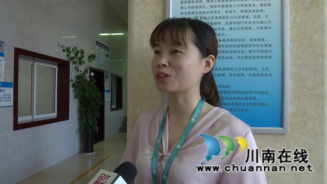志愿服务为合江县各新冠疫苗接种点送去清凉(图6) 志愿服务为合江县各新冠疫苗接种点送去清凉(图6)