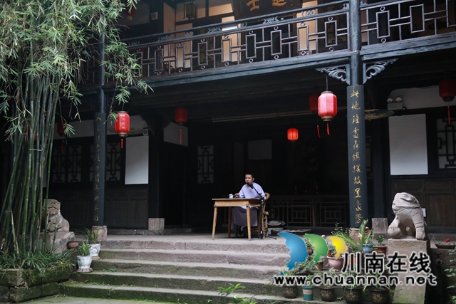 又是一年荔枝红！合江荔枝节尧坝镇分会场活动精彩纷呈(图10)