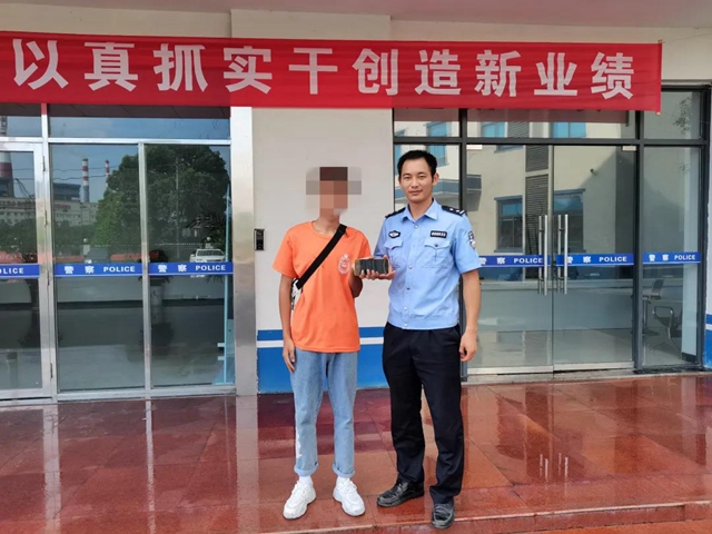 合江：假朋友！好心收留，却引狼入室……(图9)