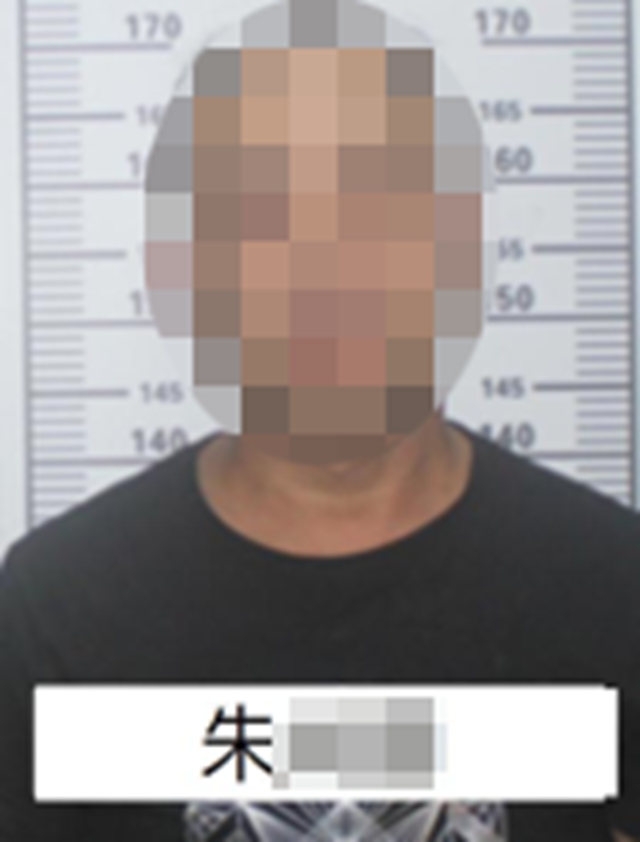 江阳：干儿子被抓，干爹出手相救，结局……(图3)