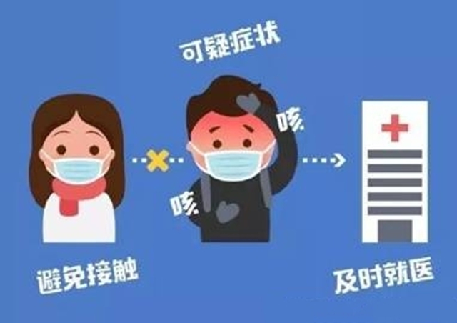 【关注】泸县建校关于做好五个层面疫情防控工作的通知