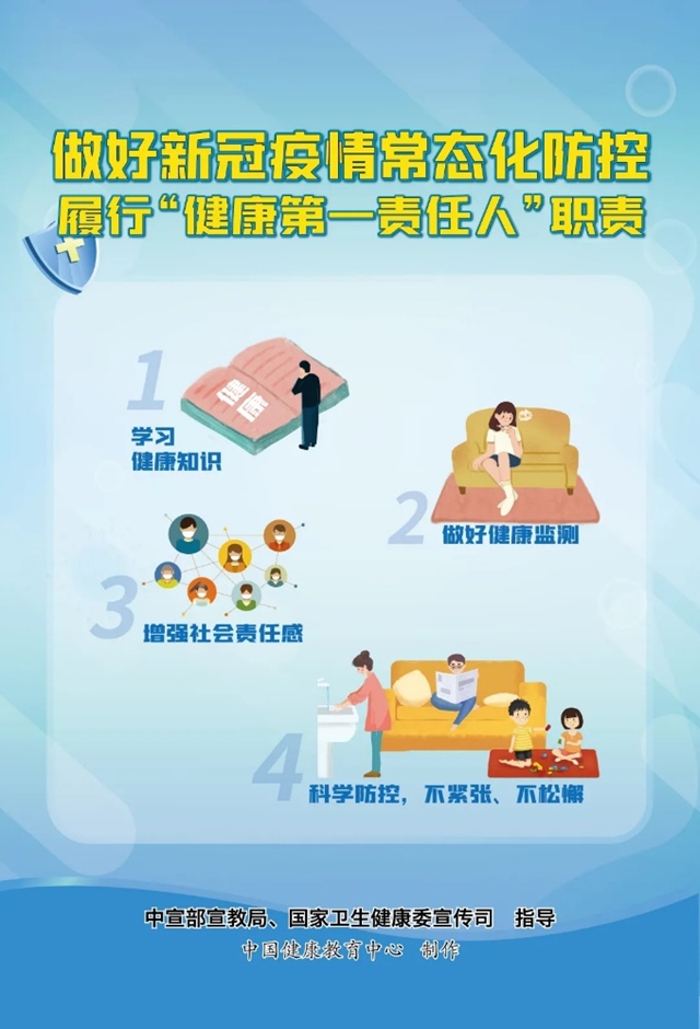 【关注】泸县建校关于做好五个层面疫情防控工作的通知(图4) 【关注】泸县建校关于做好五个层面疫情防控工作的通知(图4)