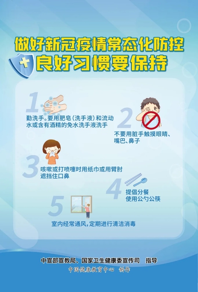 【关注】泸县建校关于做好五个层面疫情防控工作的通知(图5) 【关注】泸县建校关于做好五个层面疫情防控工作的通知(图5)