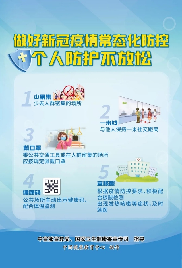 【关注】泸县建校关于做好五个层面疫情防控工作的通知(图3) 【关注】泸县建校关于做好五个层面疫情防控工作的通知(图3)