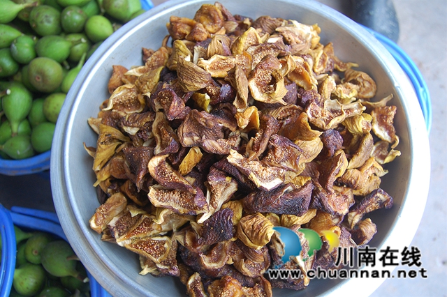 江阳区况场街道：返乡创业，无花果香飘致富路(图4)