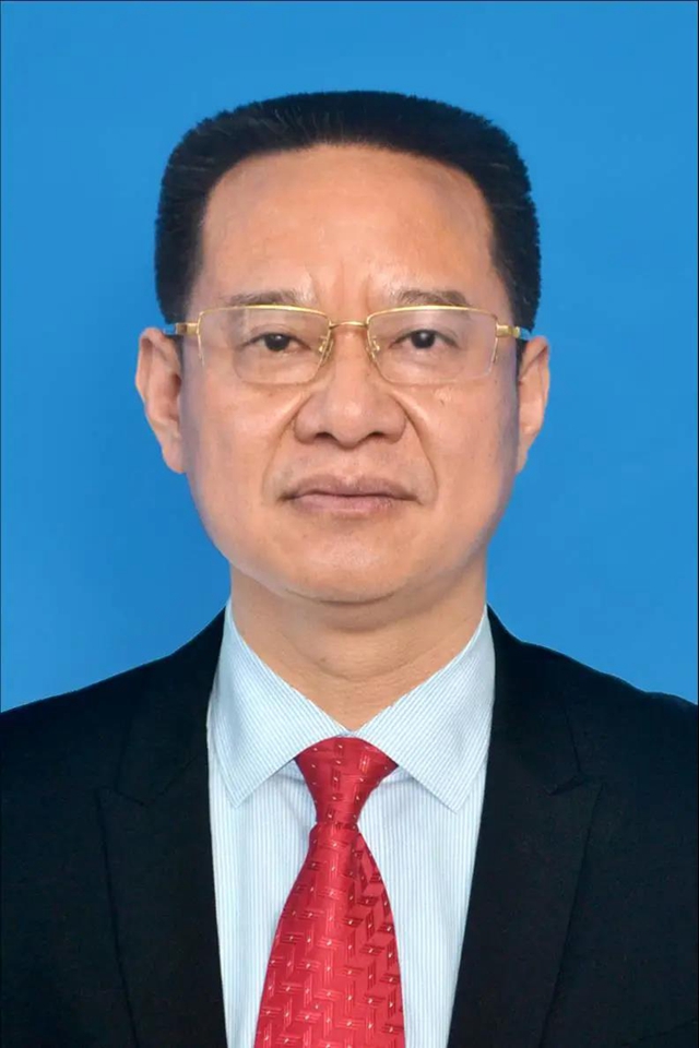 9名正县级6名副县级！刚刚，内江发布一批干部任前公示(图1)