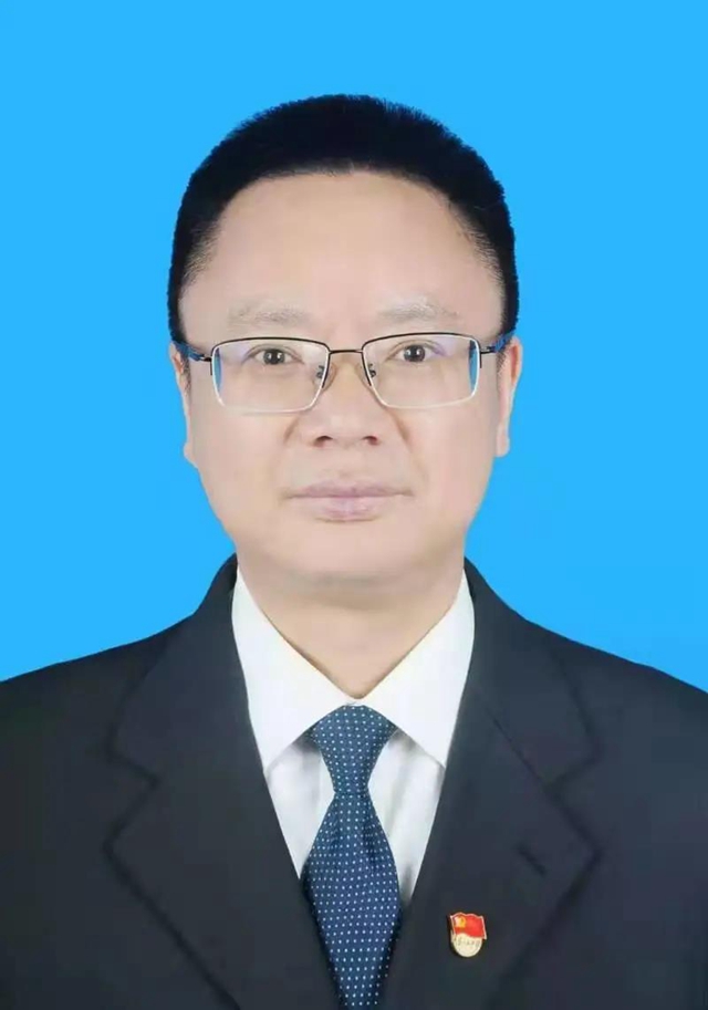 9名正县级6名副县级！刚刚，内江发布一批干部任前公示(图14)