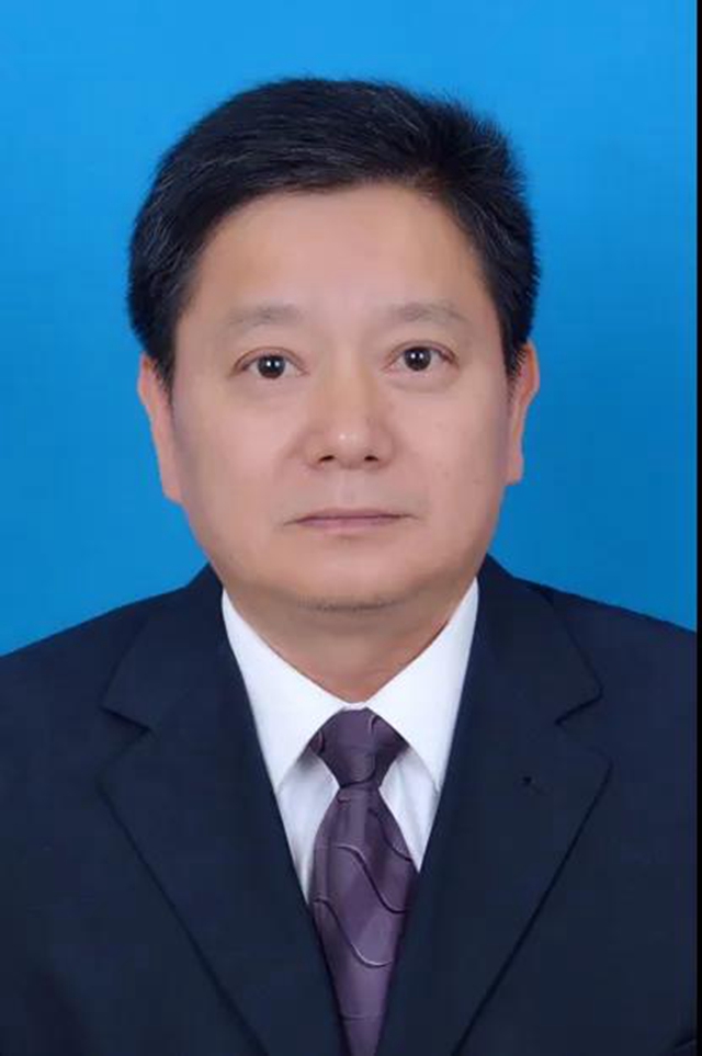 9名正县级6名副县级！刚刚，内江发布一批干部任前公示(图8)