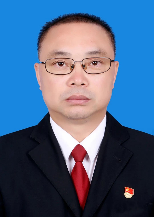 9名正县级6名副县级！刚刚，内江发布一批干部任前公示(图12)