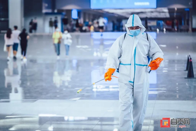 高铁开通1个月啦！自贡共发送旅客11.5万余人次(图7)