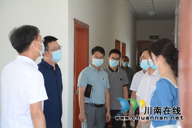 古蔺县法院召开太平法庭红色文化暨党建示范窗口建设座谈会