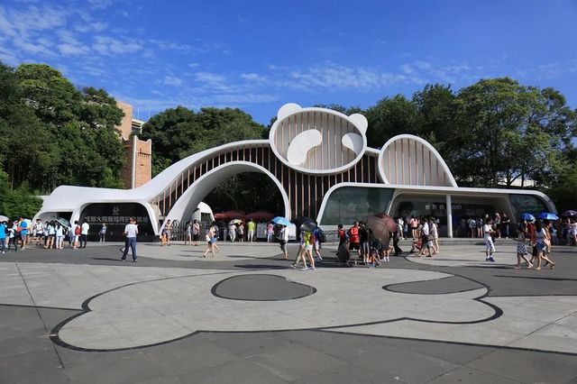 速看！四川多家景区发布疫情防控新措施(图5)