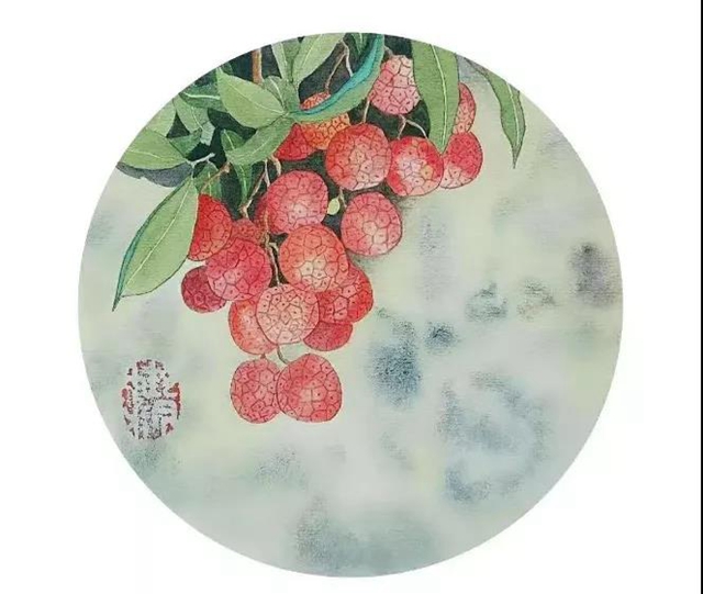 100元一斤的荔枝,泸州女子吃进了医院?(图8) 100元一斤的荔枝,泸州女子吃进了医院?(图8)