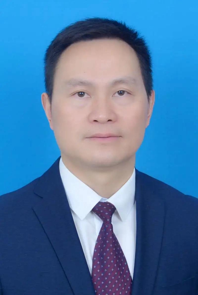 内江发布市纪委拟新提名2名副书记、4名常委人选任前公示(图1)