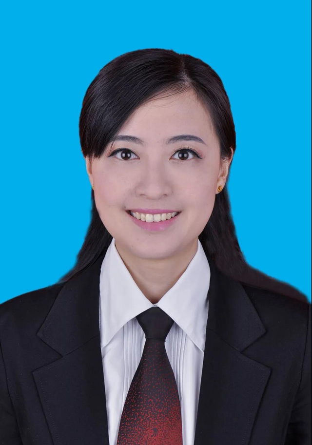 内江发布市纪委拟新提名2名副书记、4名常委人选任前公示(图5)