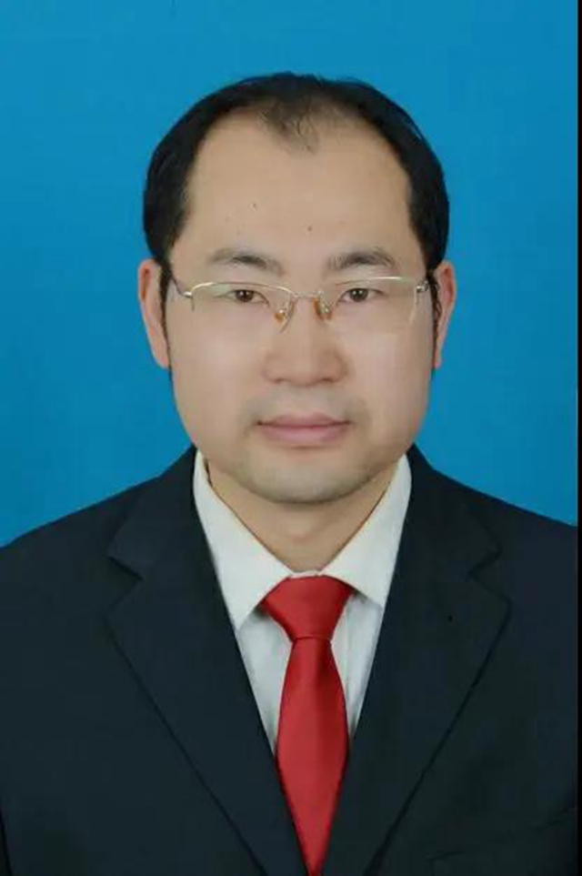 内江发布市纪委拟新提名2名副书记、4名常委人选任前公示(图6)