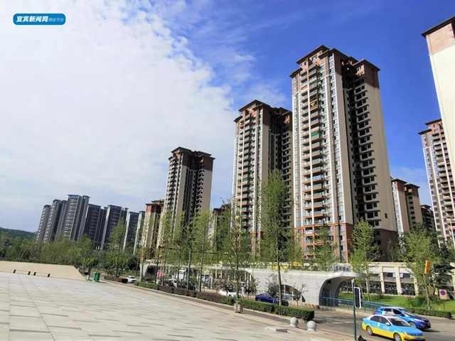 热热热！宜宾气温冲上40℃！还要热多久？(图6)