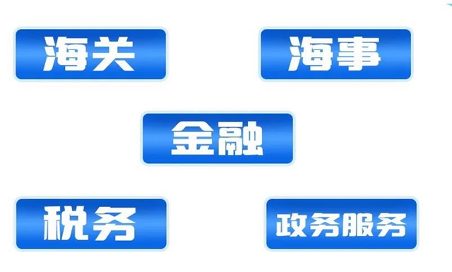 自贸区川南临港片区半年成绩单(图3) 自贸区川南临港片区半年成绩单(图3)