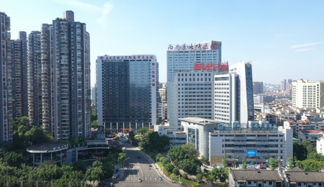 【扩散】“黄码”患者如何检测、就医？定点机构来啦！(图1)