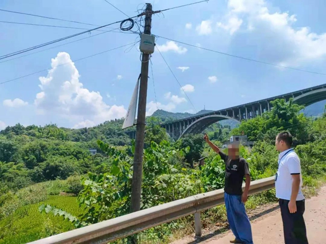 泸州妹儿扬威奥运，可爱！方山男子掐断直播，妄为！(图5)