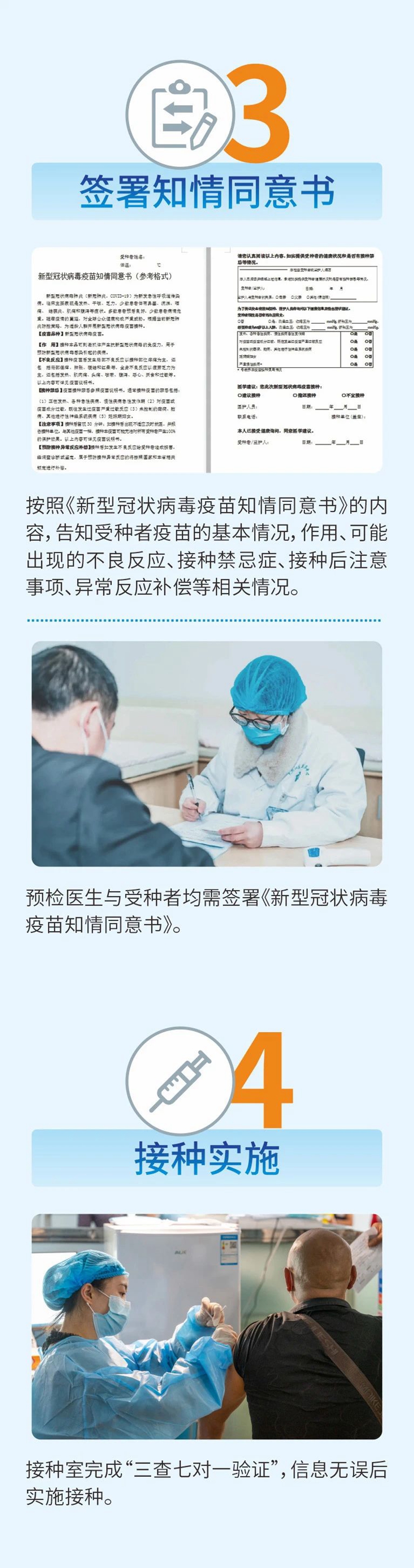 收藏！泸州新冠疫苗接种流程一看就懂（全图解）(图2)