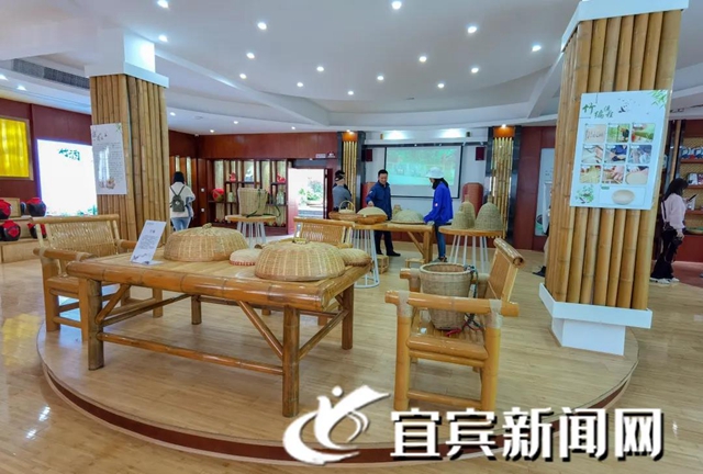 全国乡村旅游重点村镇名单公示！宜宾这个村上榜(图4)