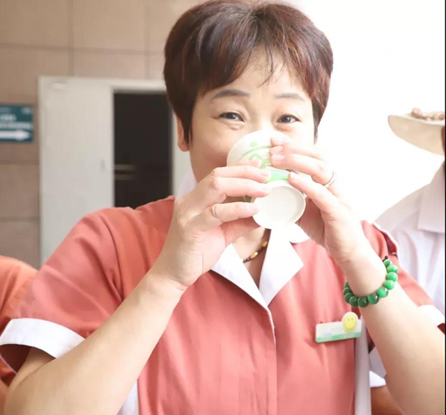 【通知】西南医大中医院免费提供“防疫除湿”中药大锅汤！(图2)