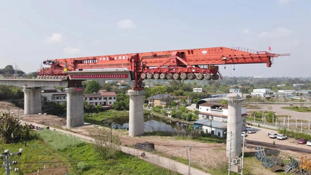 四川这4个城市将拥有3条时速350公里高铁！(图7)