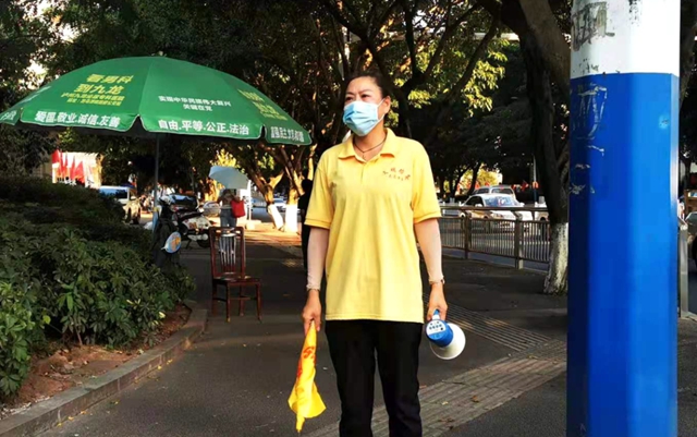 实拍！高温下的龙马人！(图15)