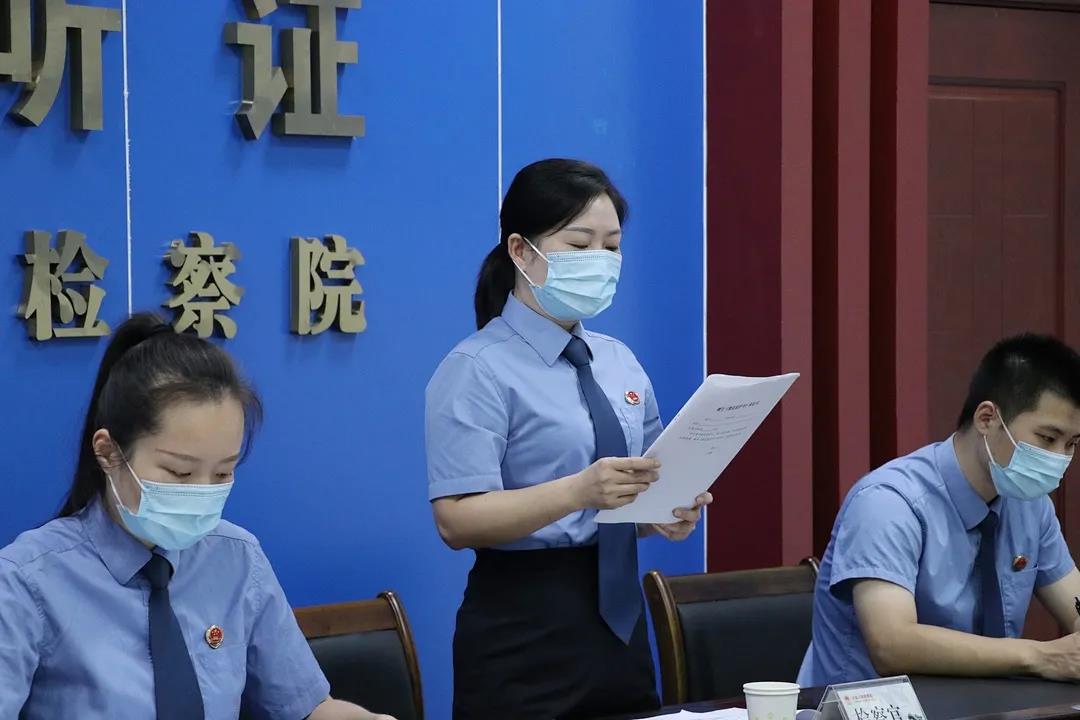 泸县人民检察院发出全市首份《督促监护令》(图5)