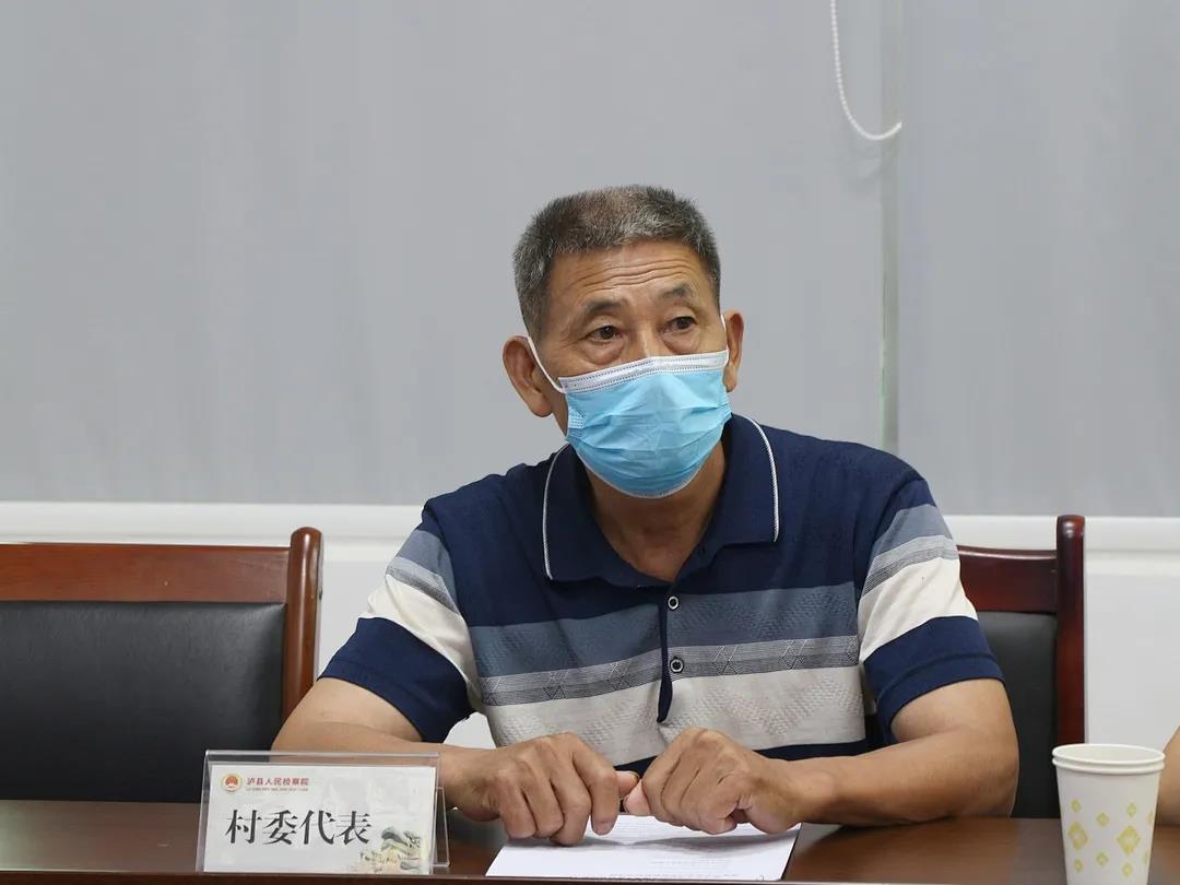 泸县人民检察院发出全市首份《督促监护令》(图11)