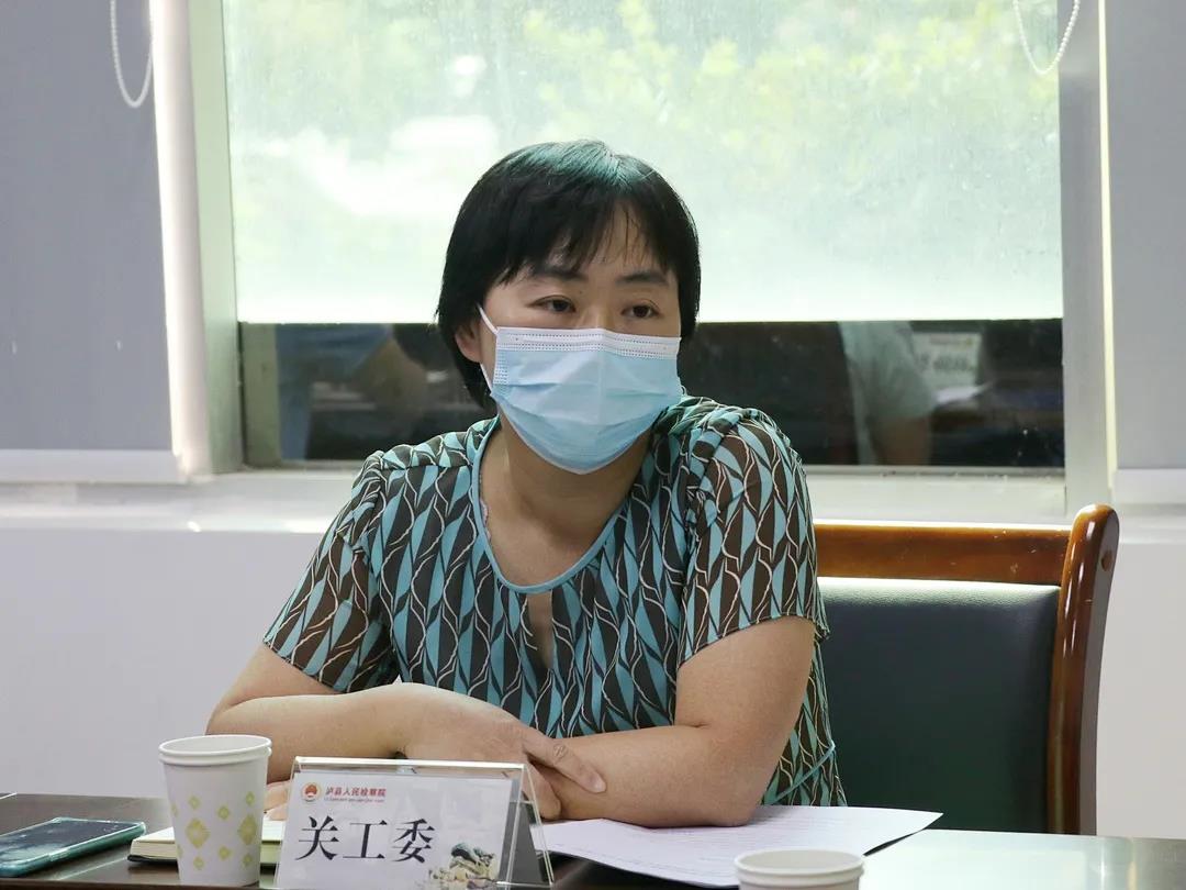 泸县人民检察院发出全市首份《督促监护令》(图9)