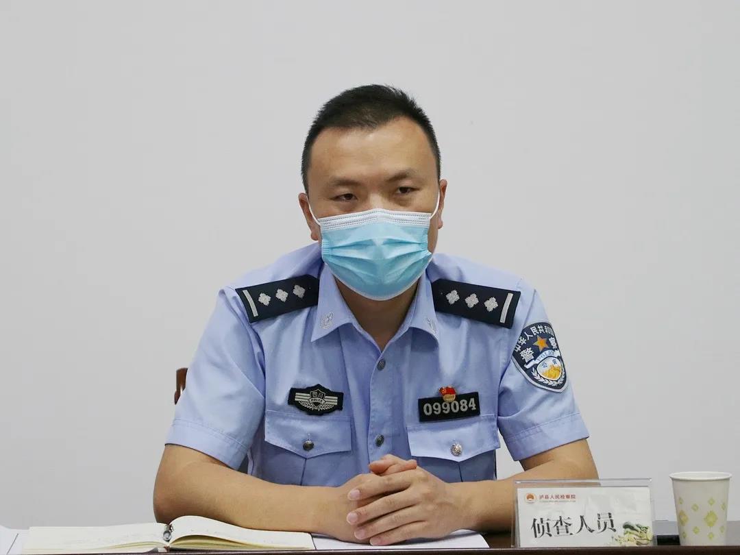 泸县人民检察院发出全市首份《督促监护令》(图10)