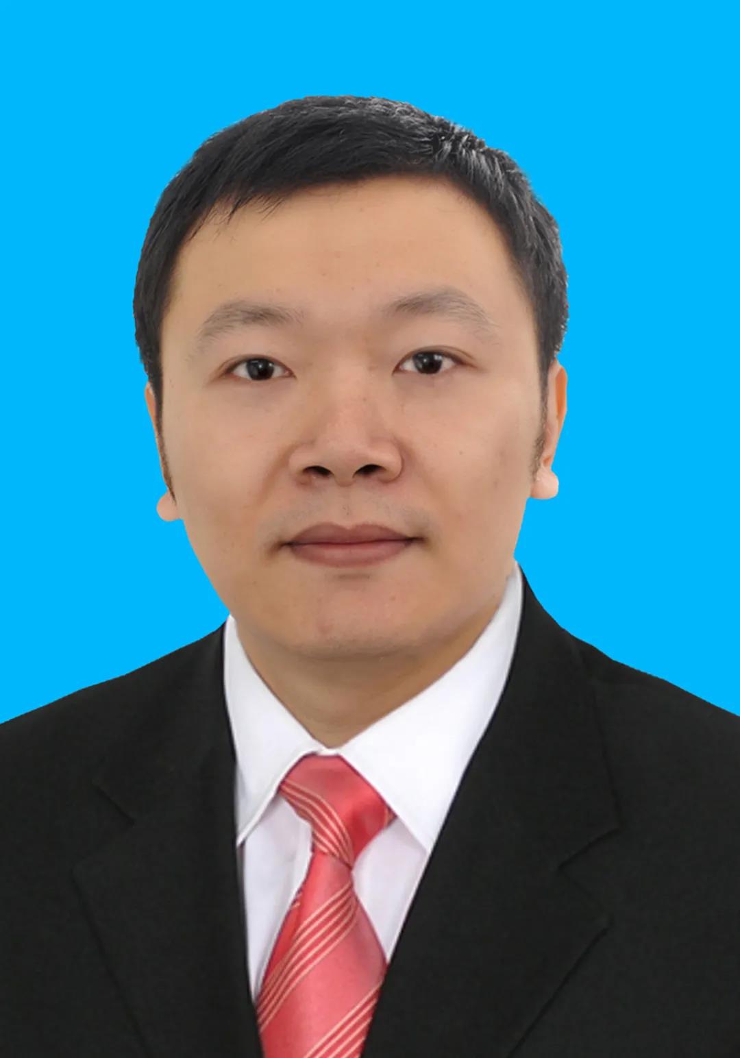 内江发布5名干部任前公示(图1)