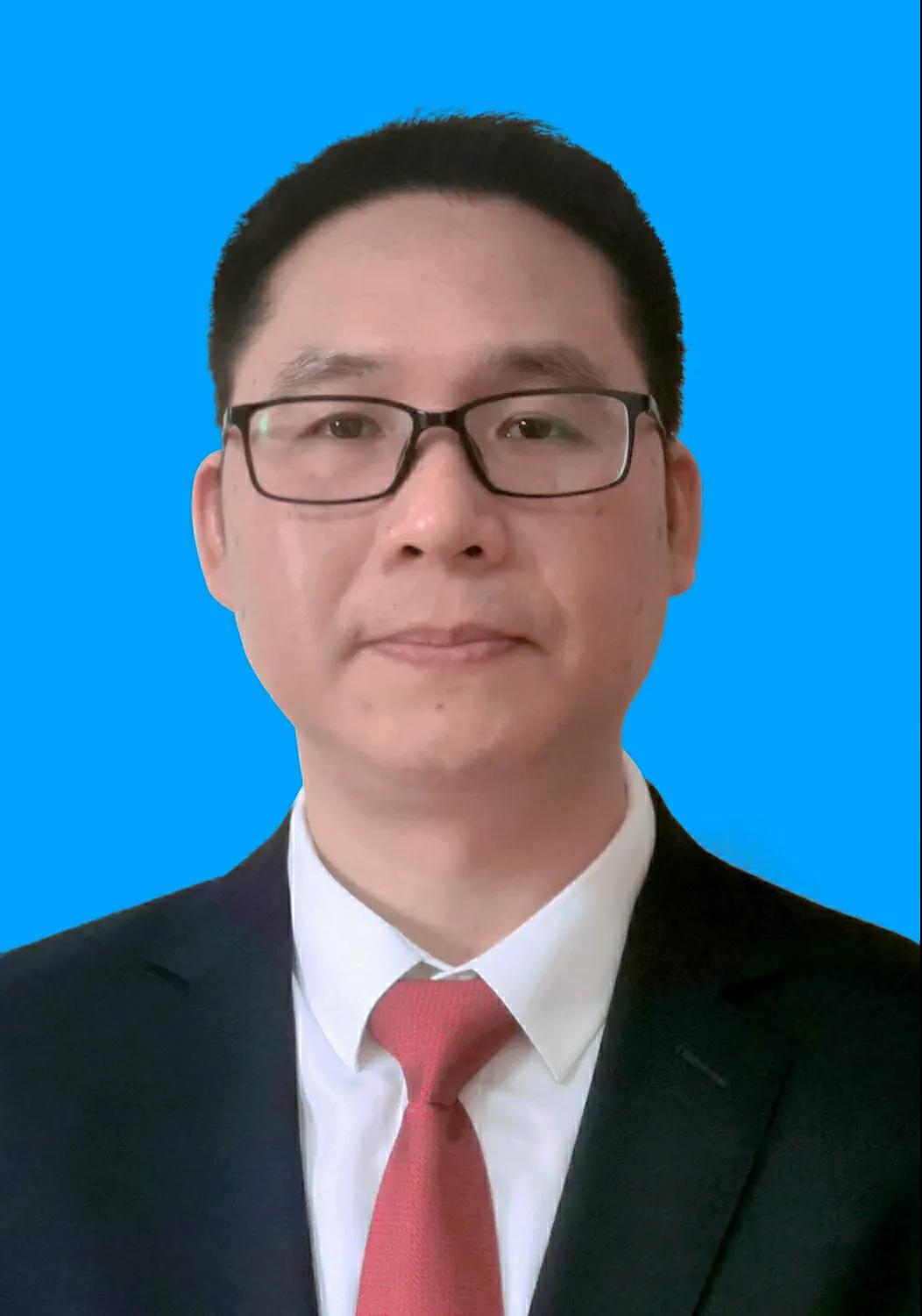 内江发布5名干部任前公示(图4)