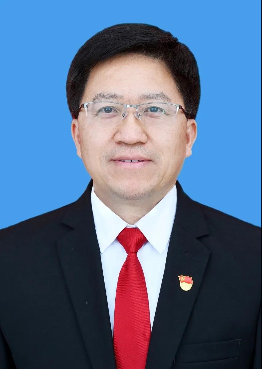 内江发布5名干部任前公示(图5)