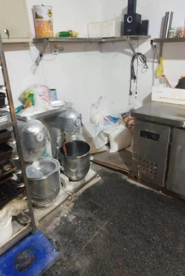 泸州市第五期食品安全红黑榜整改情况(第七期)(图6) 泸州市第五期食品安全红黑榜整改情况(第七期)(图6)