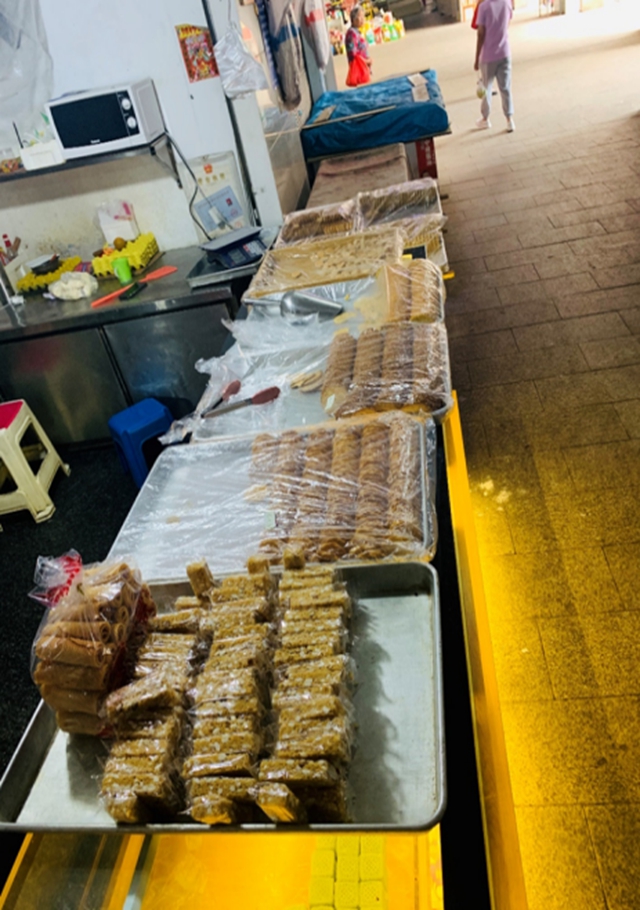 泸州市第五期食品安全红黑榜整改情况(第七期)(图4) 泸州市第五期食品安全红黑榜整改情况(第七期)(图4)