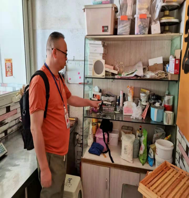 泸州市第五期食品安全红黑榜整改情况(第七期)(图16) 泸州市第五期食品安全红黑榜整改情况(第七期)(图16)